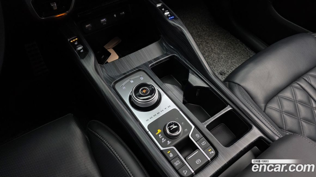 Kia Sorento Diesel 2.2 4WD, 2022