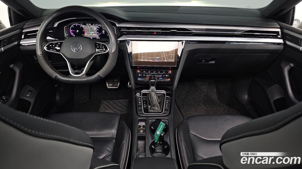 Volkswagen Arteon 2.0 TDI R-LIINE 4Motion, 2023