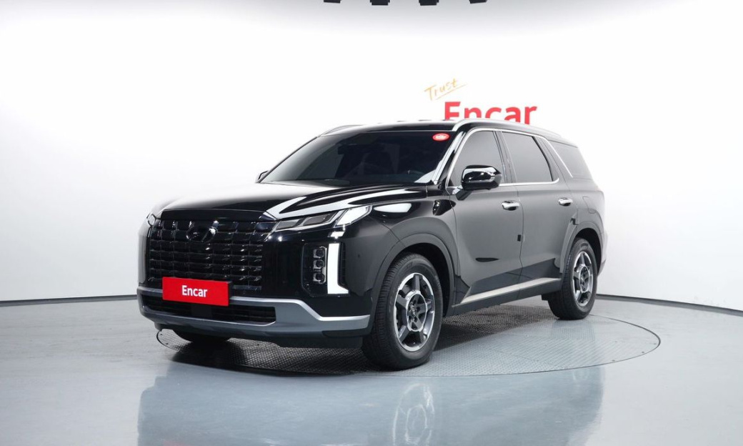 Hyundai Palisade Diesel 2.2 2WD, 2023