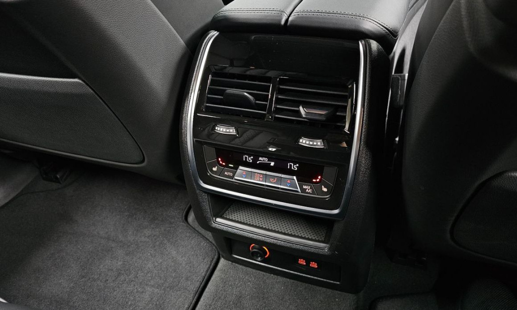 BMW X5 xDrive 40i M Sport, 2025