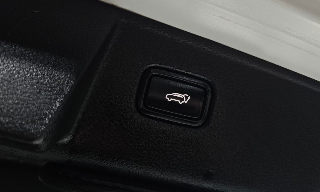 Kia Mohave Diesel 3.0 4WD 7-Seater, 2021