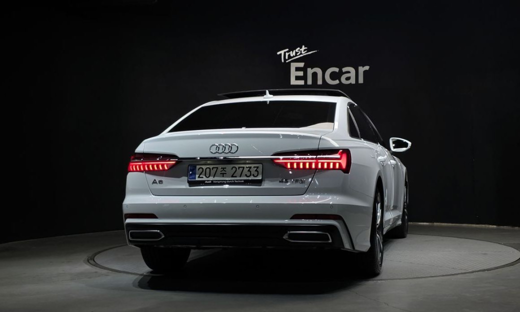 Audi A6 45 TFSI Premium, 2023