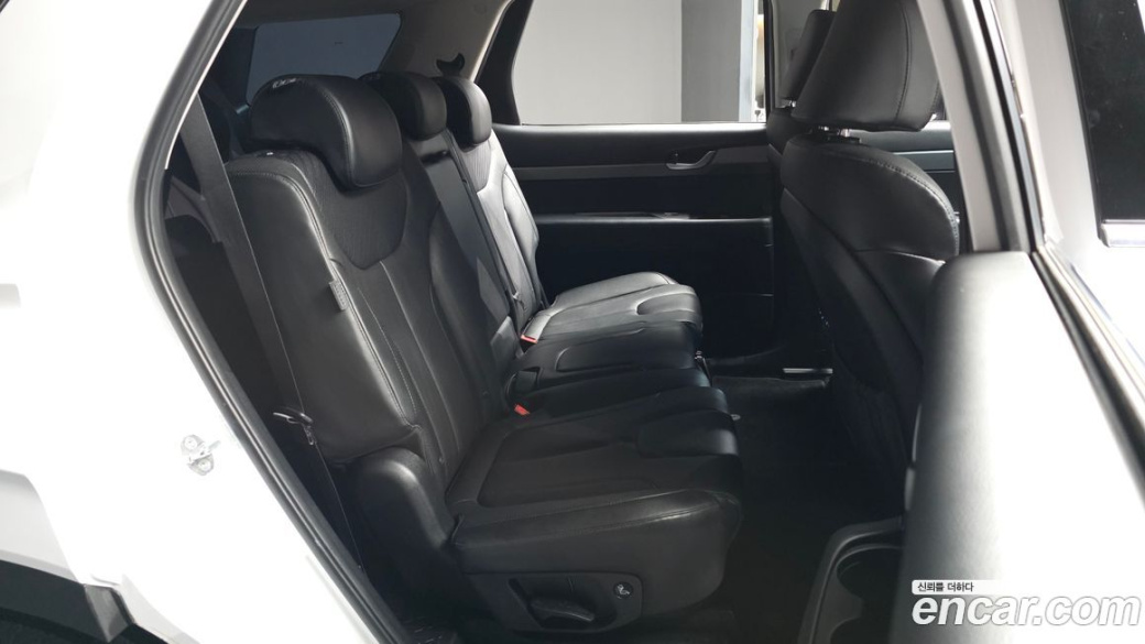 Hyundai Palisade Diesel 2.2 4WD, 2023