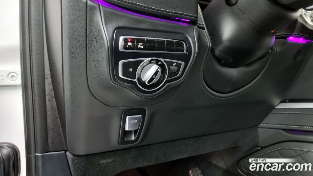 Mercedes-Benz G-Class AMG G63 Edition, 2021