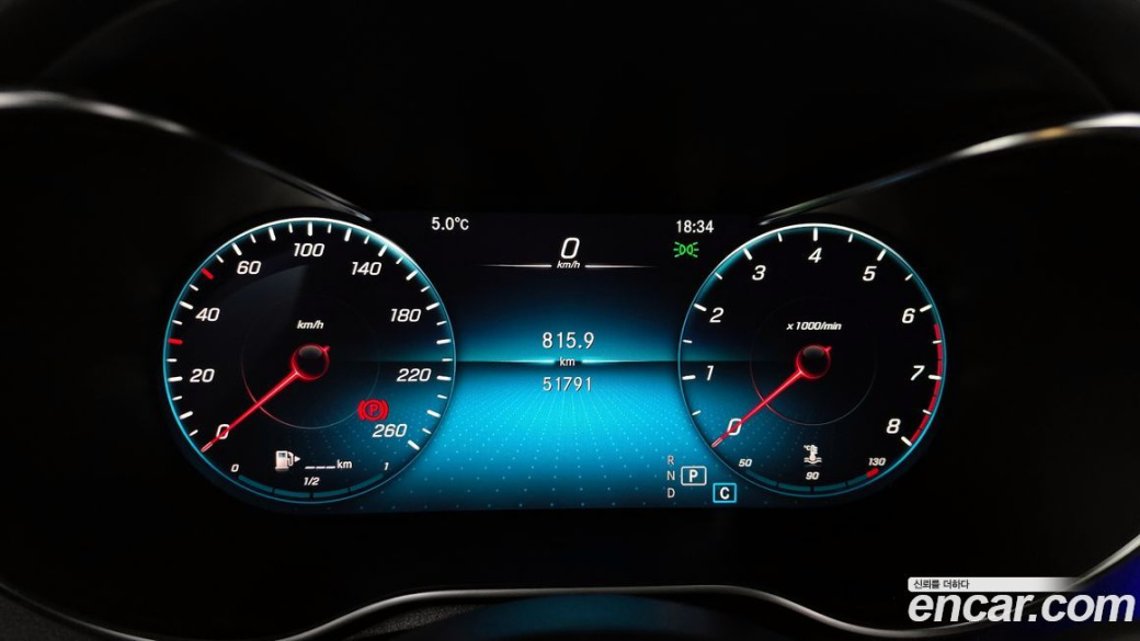 Mercedes-Benz GLC-Class GLC300 4MATIC, 2022