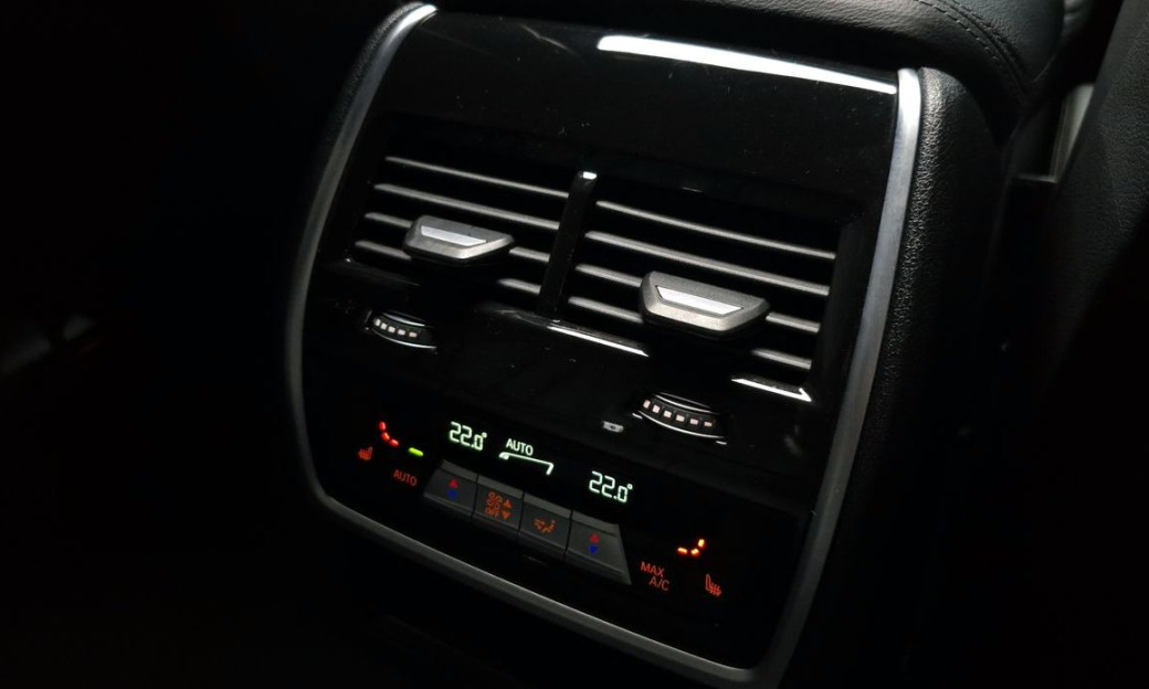 BMW X5 xDrive 30d M Sport, 2022