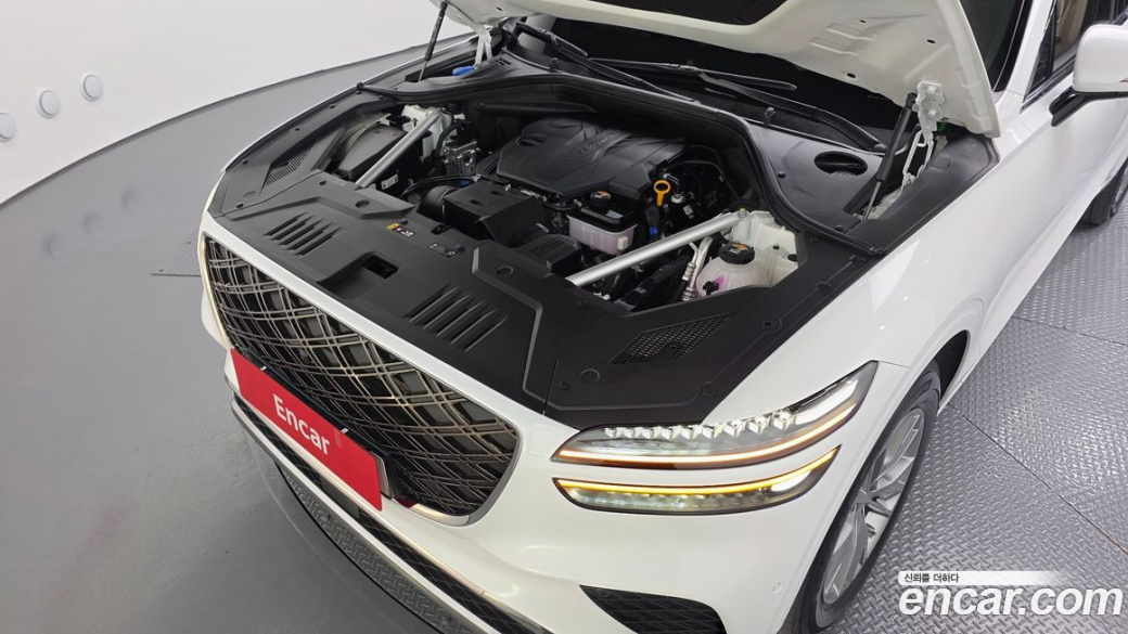 Genesis GV70 2.5T Gasoline 2WD, 2025