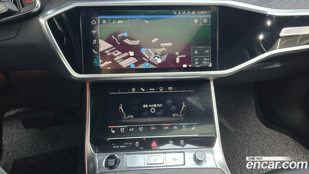 Audi A6 45 TFSI Premium, 2022