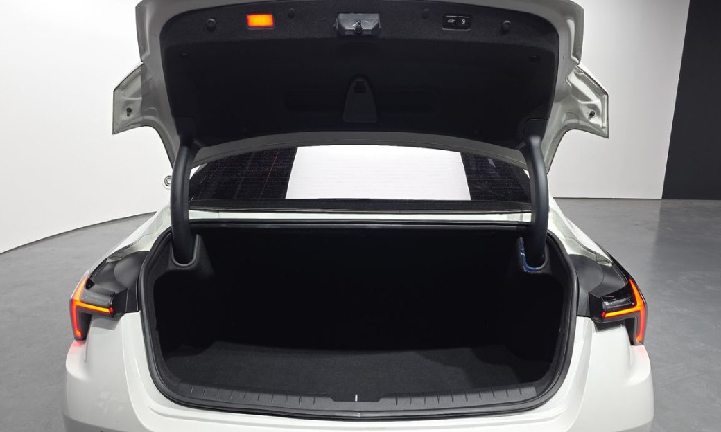 Kia K8 2.5 Gasoline 2WD, 2025