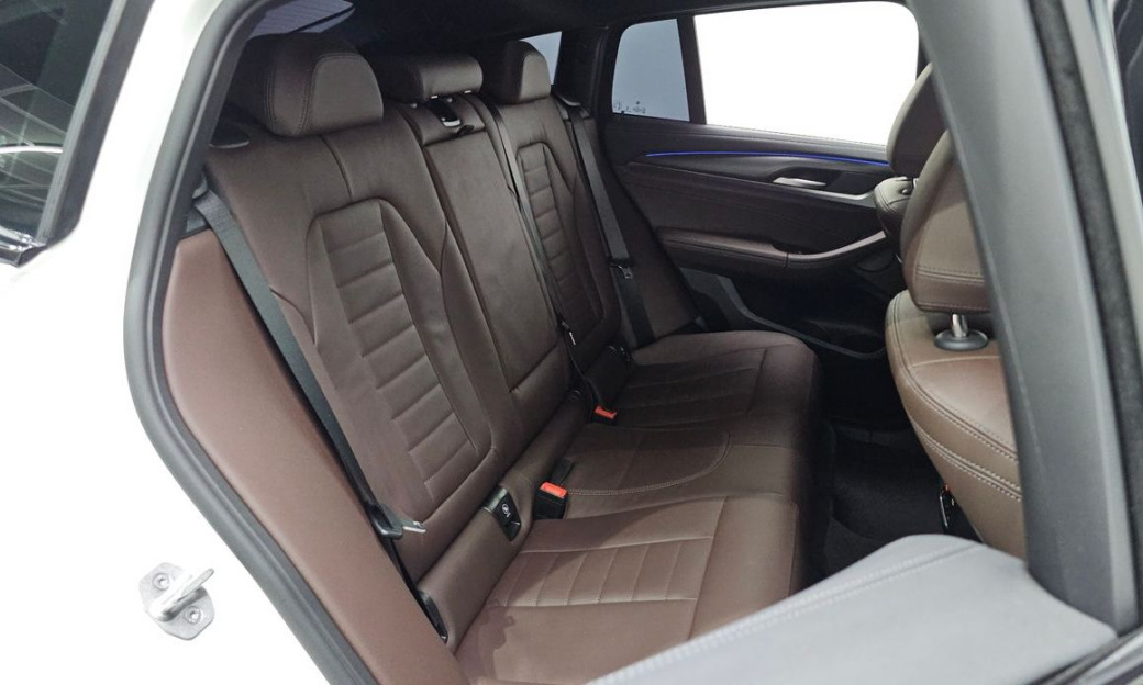 BMW X4 xDrive20i M Sport Pro Special Edition, 2025