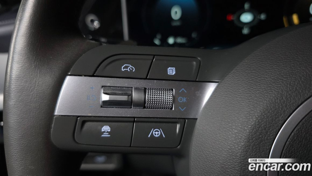 Hyundai Sonata 2.0, 2024