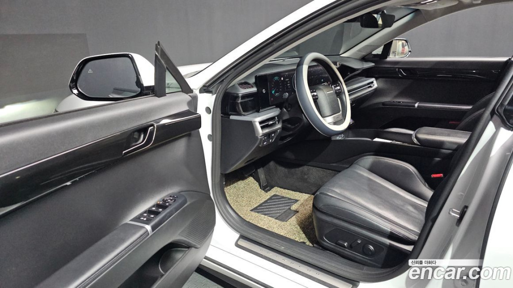 Hyundai Grandeur 2,5 Gasoline 2WD, 2023