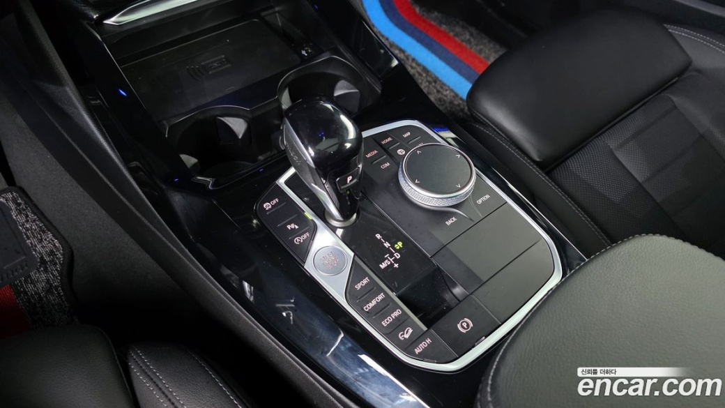 BMW X3 xDrive 20i M Sport, 2022