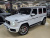 Mercedes-Benz G-Class AMG G63, 2022