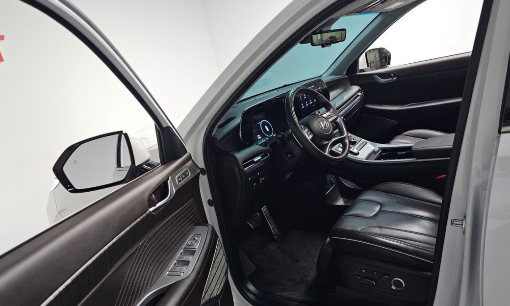 Hyundai Palisade Diesel 2.2 4WD, 2024