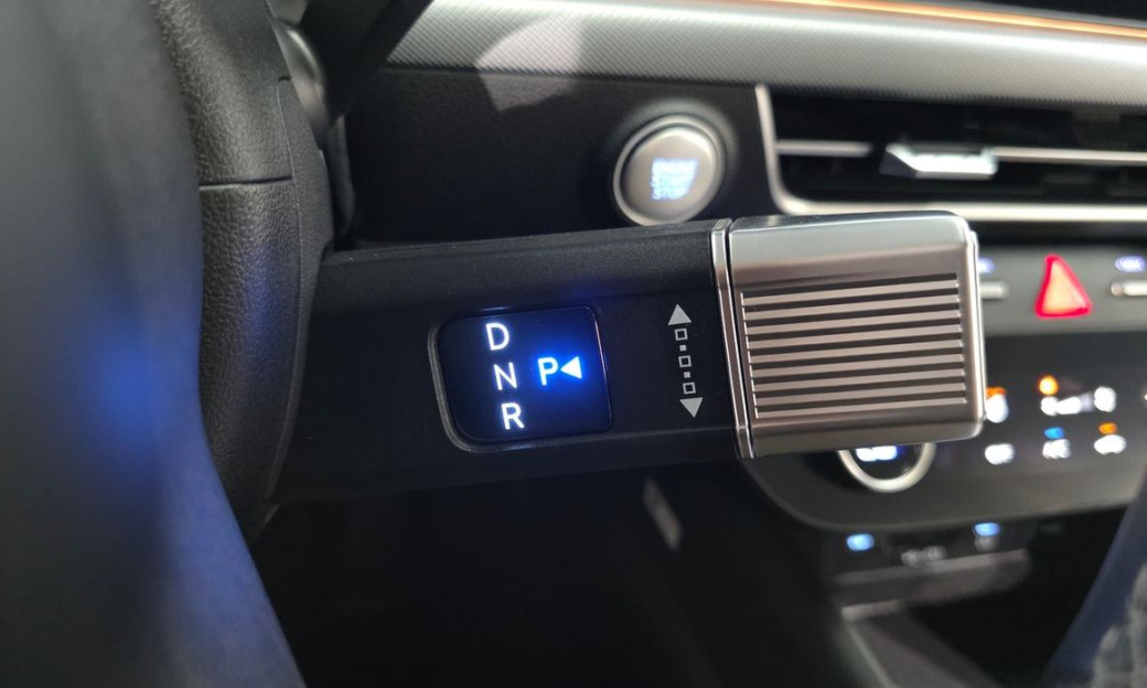 Hyundai Sonata 2.0, 2025