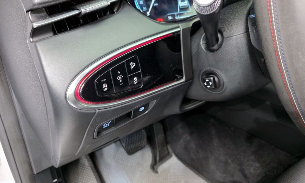 Genesis GV70 2.5T Gasoline 2WD, 2022