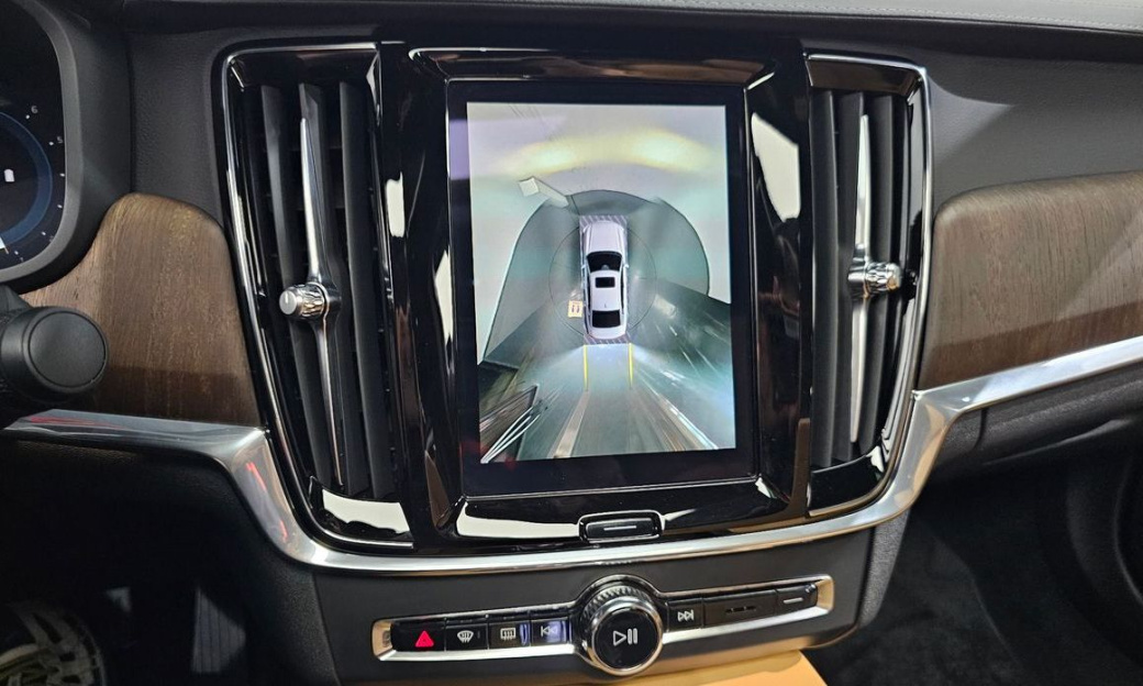 Volvo S90 B5 Ultimate Bright, 2023
