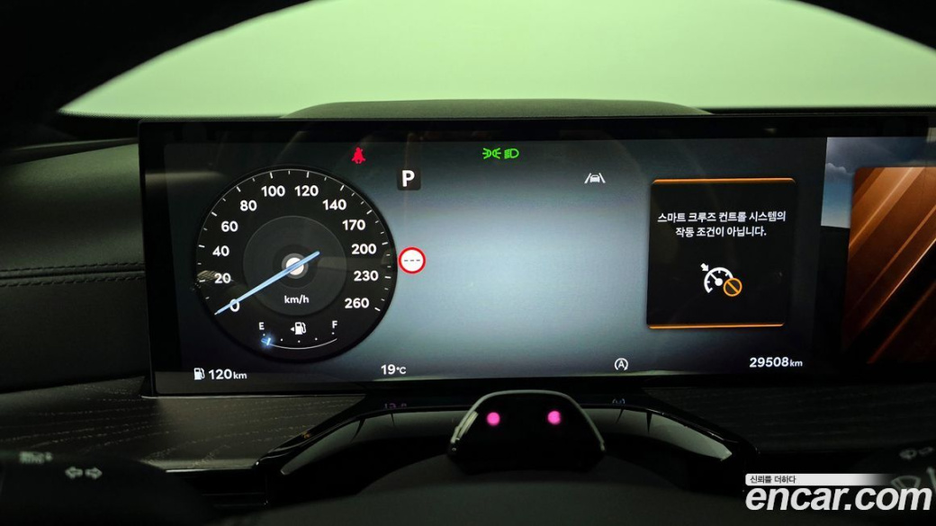 Genesis GV80 2.5T Gasoline AWD, 2025