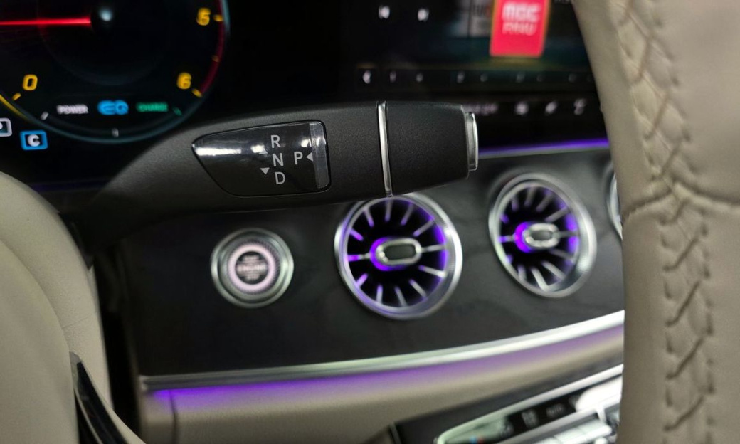 Mercedes-Benz CLS-Class CLS300d 4MATIC, 2022