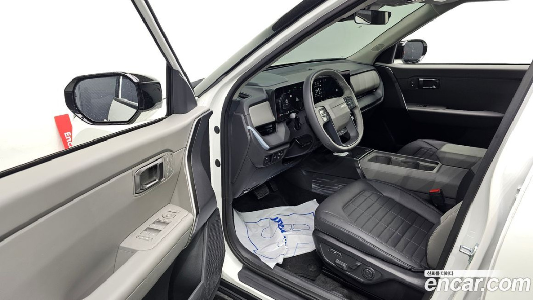 Kia Seltos HEV 1.6 2WD, 2026