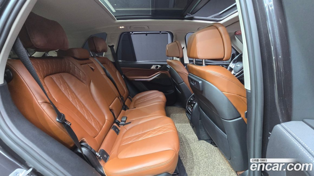 BMW X5 xDrive 30d xLine, 2022