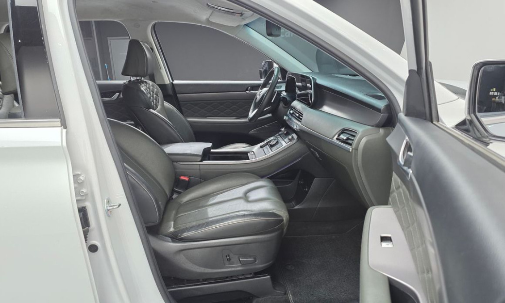 Hyundai Palisade Diesel 2.2 2WD, 2022