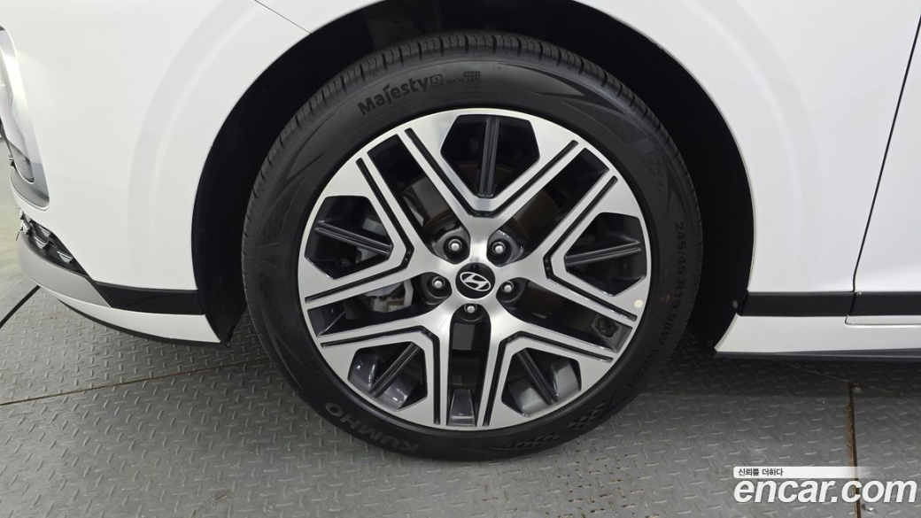 Hyundai Grandeur 2,5 Gasoline 2WD, 2025