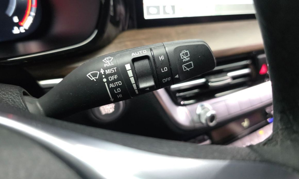 Kia Mohave Diesel 3.0 4WD 5-Seater, 2021