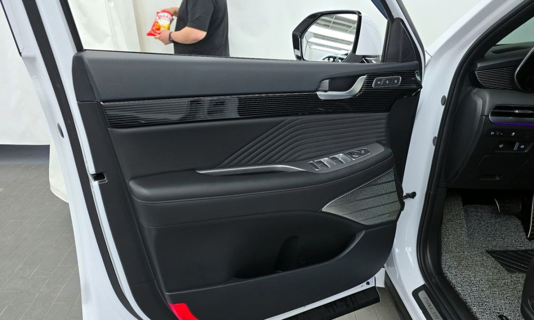 Hyundai Palisade Diesel 2.2 2WD, 2024