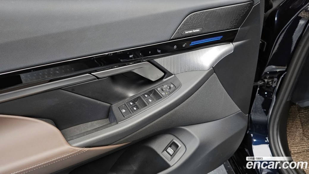 BMW 5-Series 520i M Sport, 2024