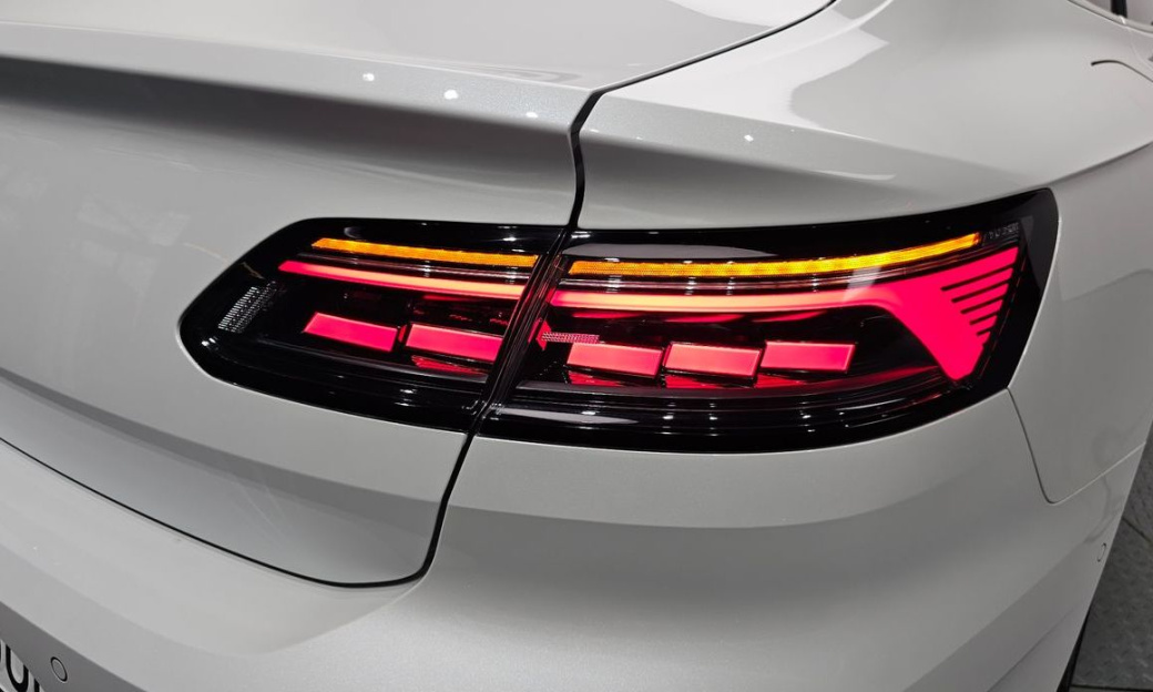 Volkswagen Arteon 2.0 TDI Prestige, 2023