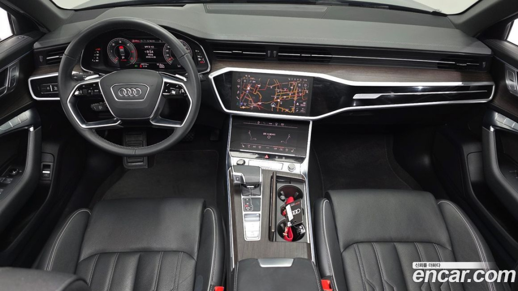 Audi A6 40 TDI Premium, 2025