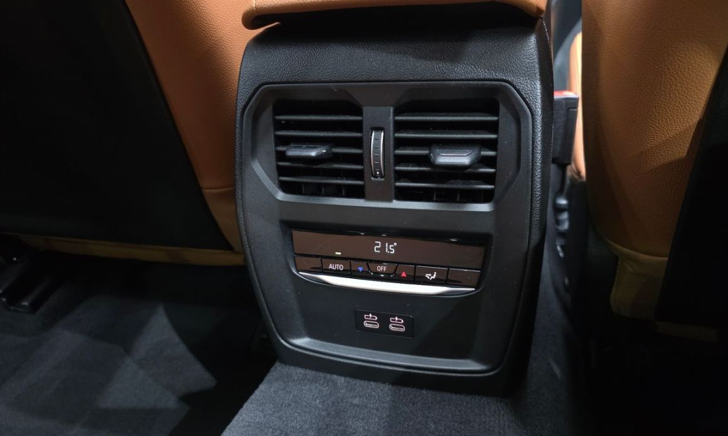 BMW 3-Series 320d M Sport, 2024