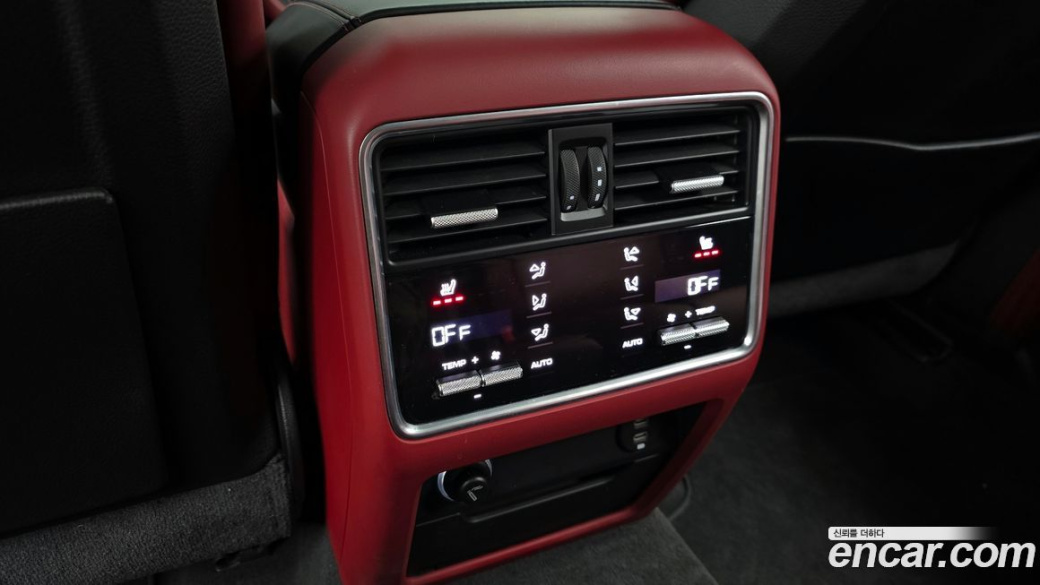 Porsche Cayenne 3.0 COUPE PLATINUM EDITION, 2022