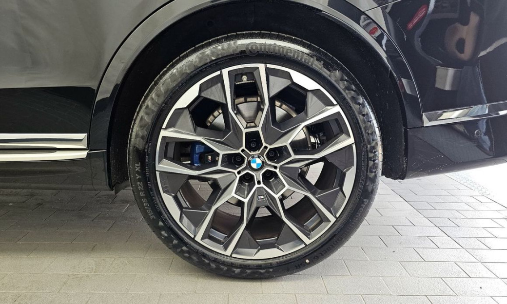 BMW X7 xDrive 40i M Sport 6STR, 2024