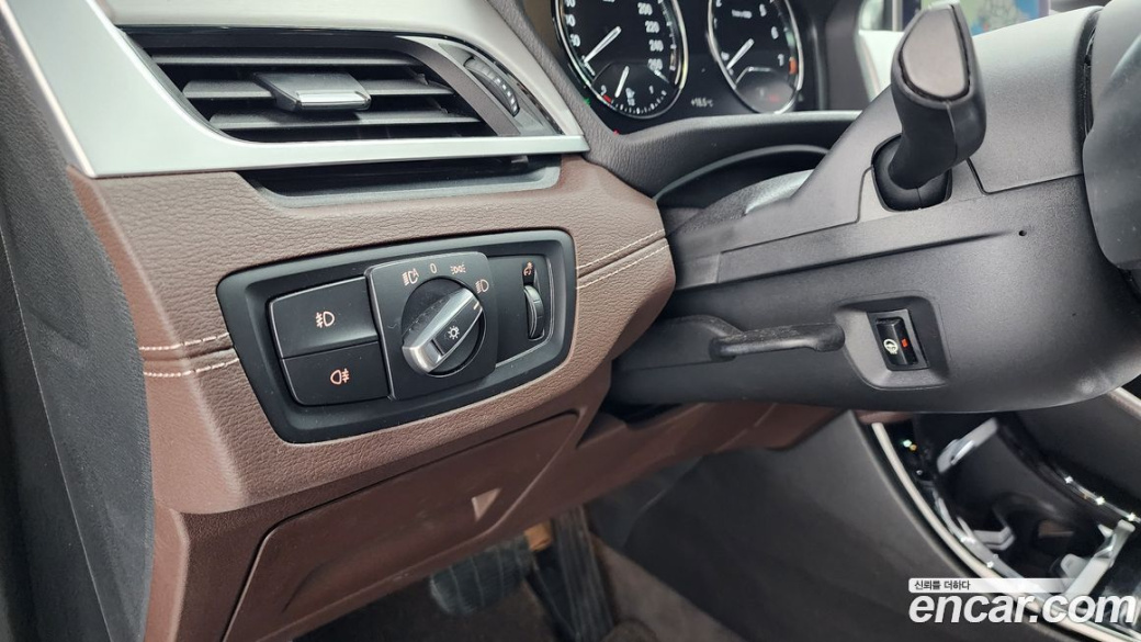 BMW X1 xDrive 20i M Sport, 2022