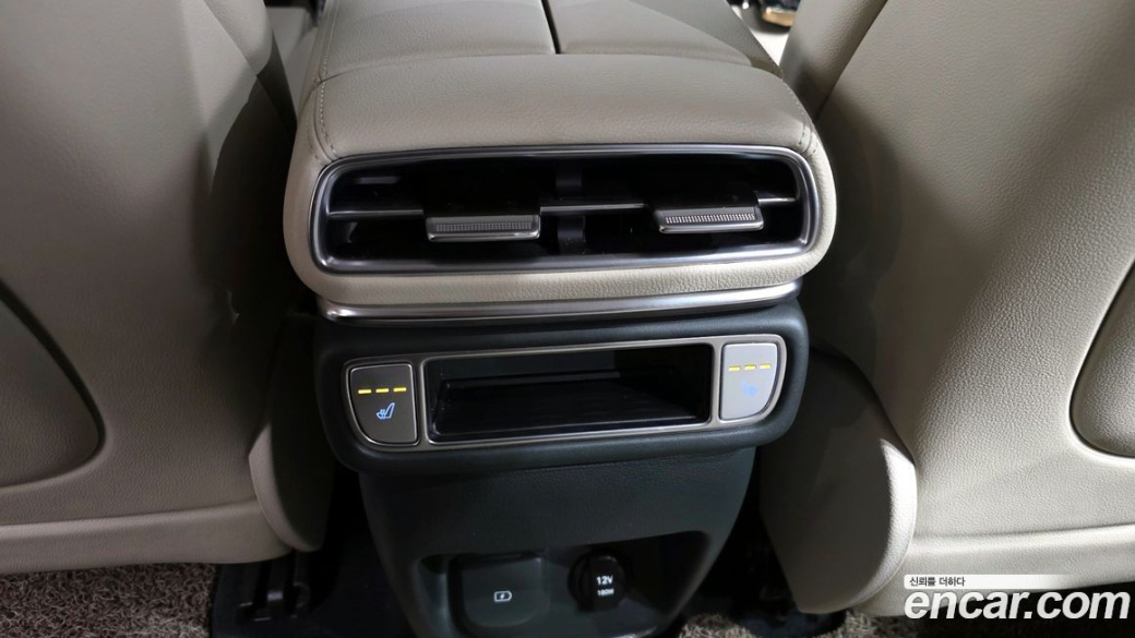 Genesis GV80 2.5T Gasoline AWD, 2024