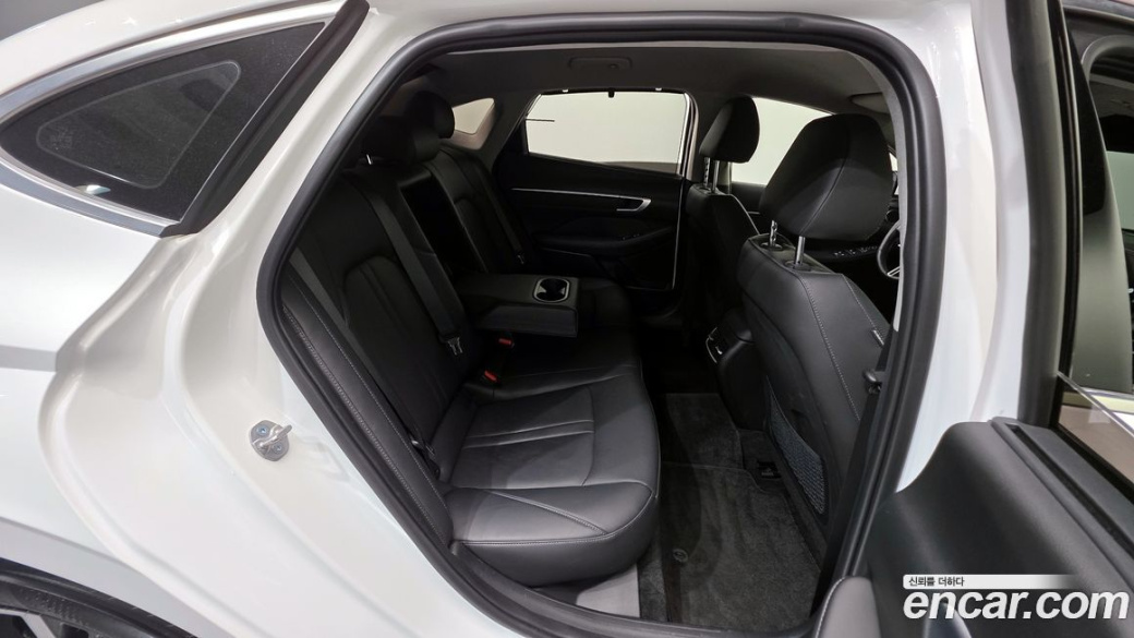 Hyundai Sonata 2.0, 2024