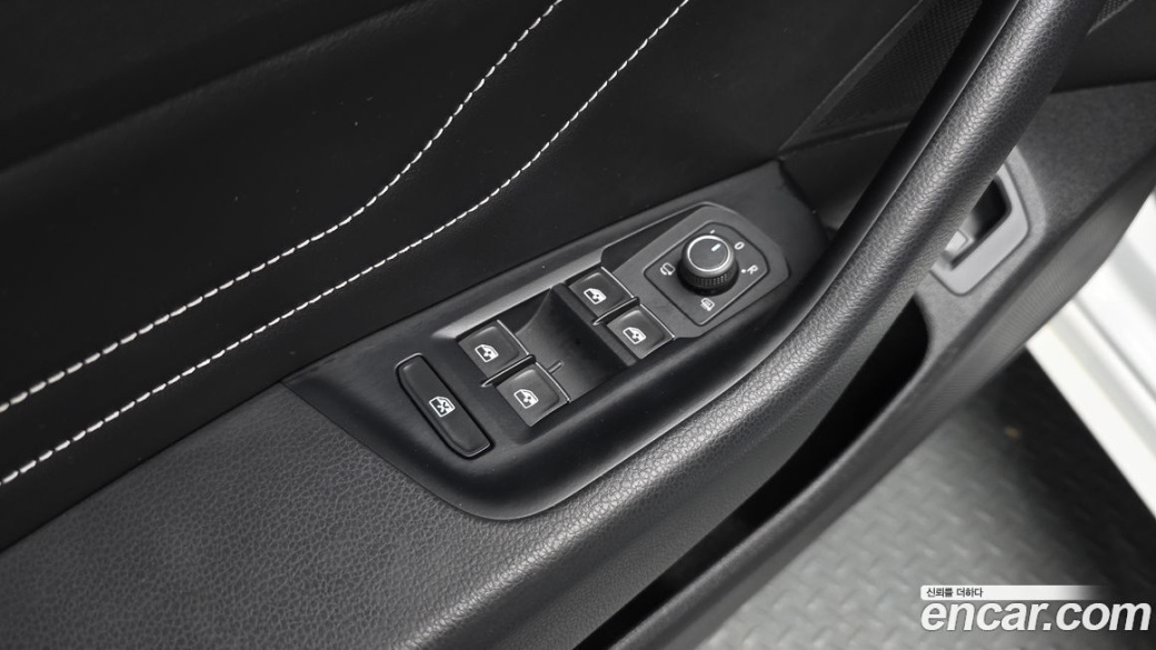 Volkswagen Arteon 2.0 TDI Prestige, 2023