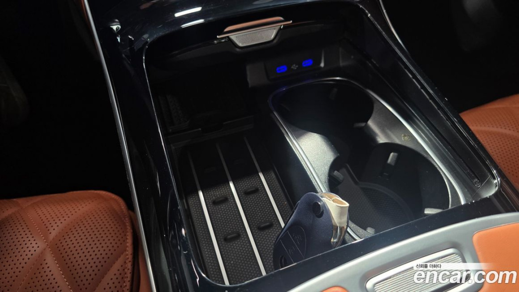 Mercedes-Benz S-Class S450L 4MATIC, 2023