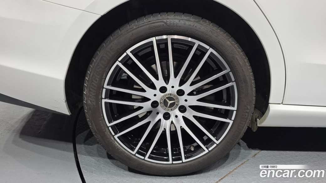Mercedes-Benz C-Class C200 Avantgarde, 2023