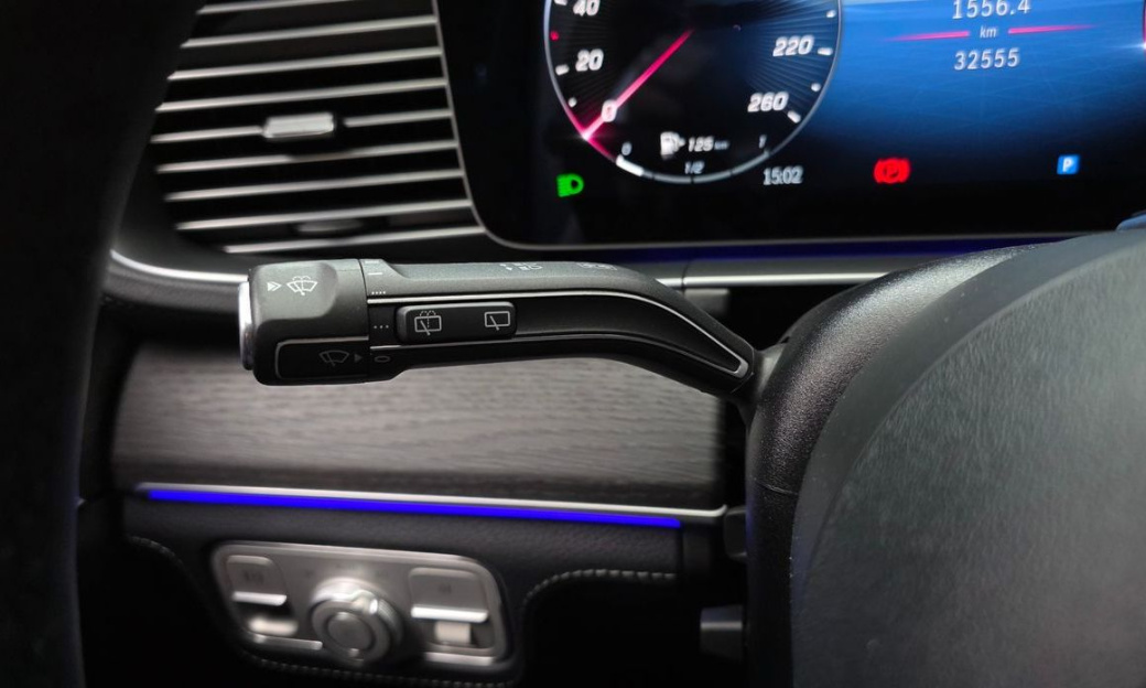 Mercedes-Benz GLE-Class GLE450 4MATIC, 2024