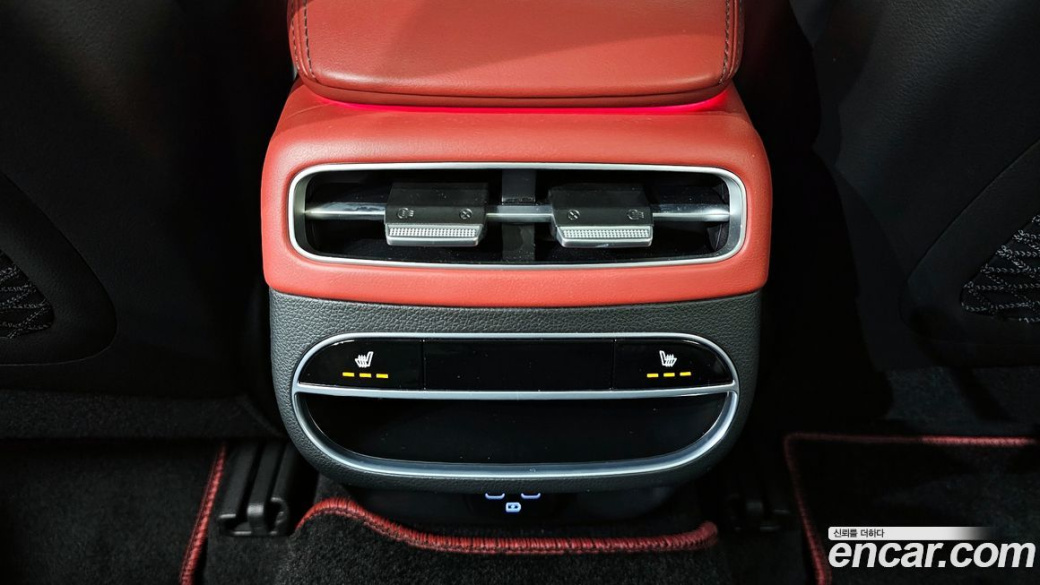 Genesis GV70 2.5T Gasoline AWD, 2023