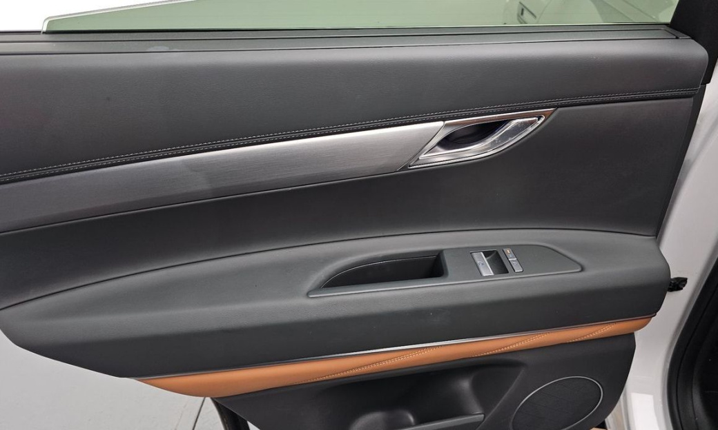 Genesis GV80 2.5T Gasoline AWD, 2024