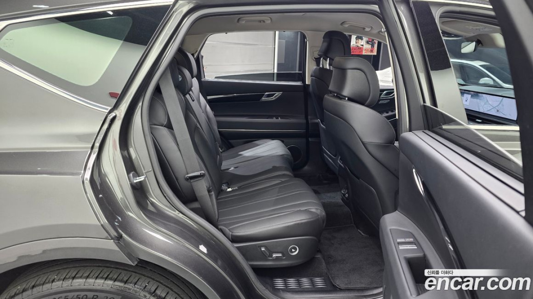Genesis GV80 2.5T Gasoline AWD, 2024