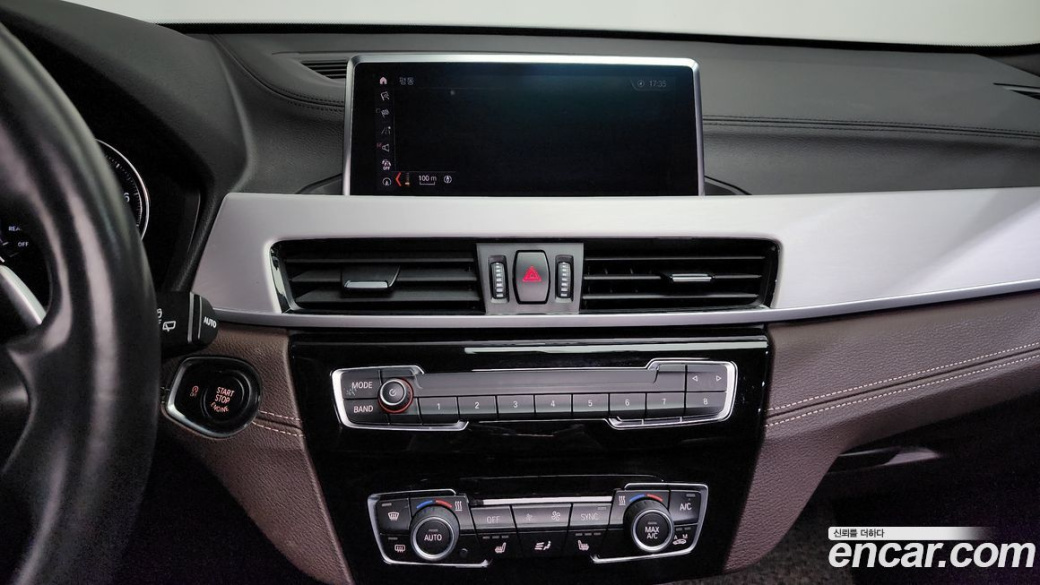 BMW X1 xDrive 20i M Sport, 2022