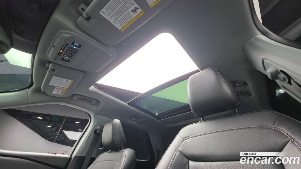 Ford Explorer 2.3 LimIted 4WD, 2022