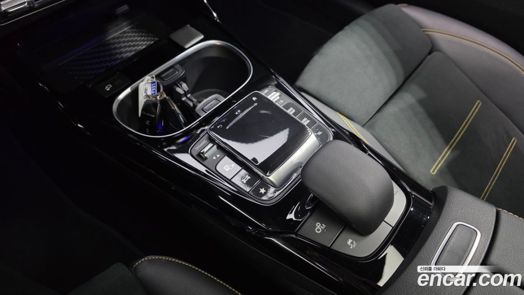 Mercedes-Benz CLA-Class AMG CLA 45 S 4MATIC+, 2023