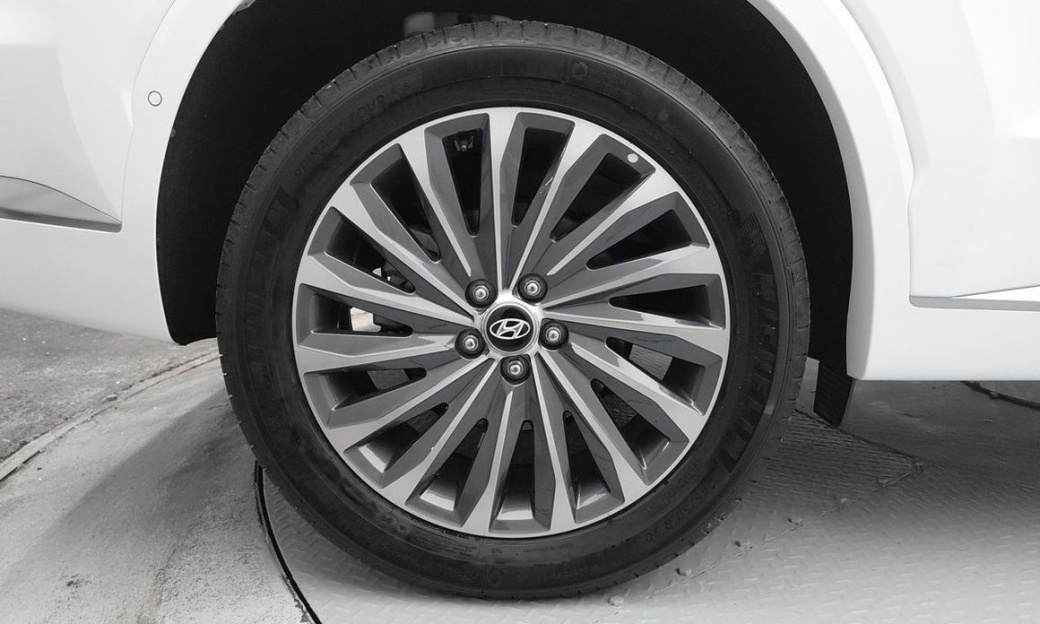 Hyundai Palisade Diesel 2.2 2WD, 2024